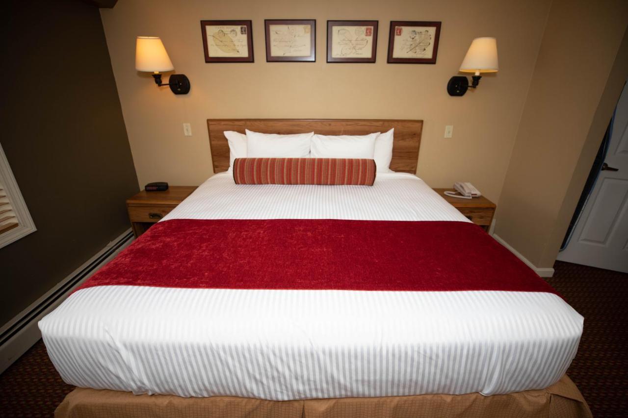 Innseason Resorts Pollard Brook Λίνκολν Εξωτερικό φωτογραφία