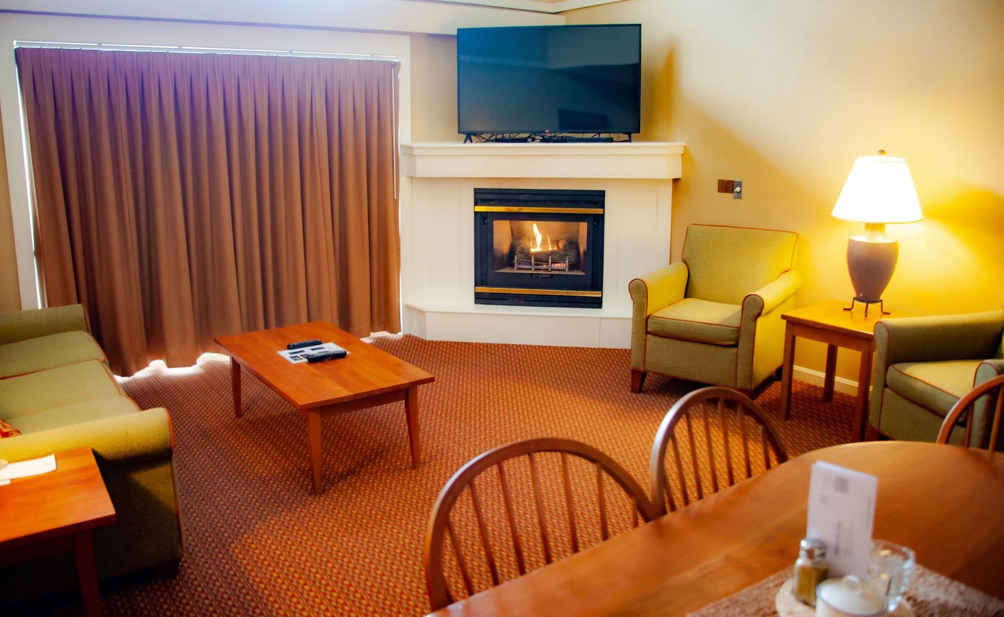 Innseason Resorts Pollard Brook Λίνκολν Εξωτερικό φωτογραφία