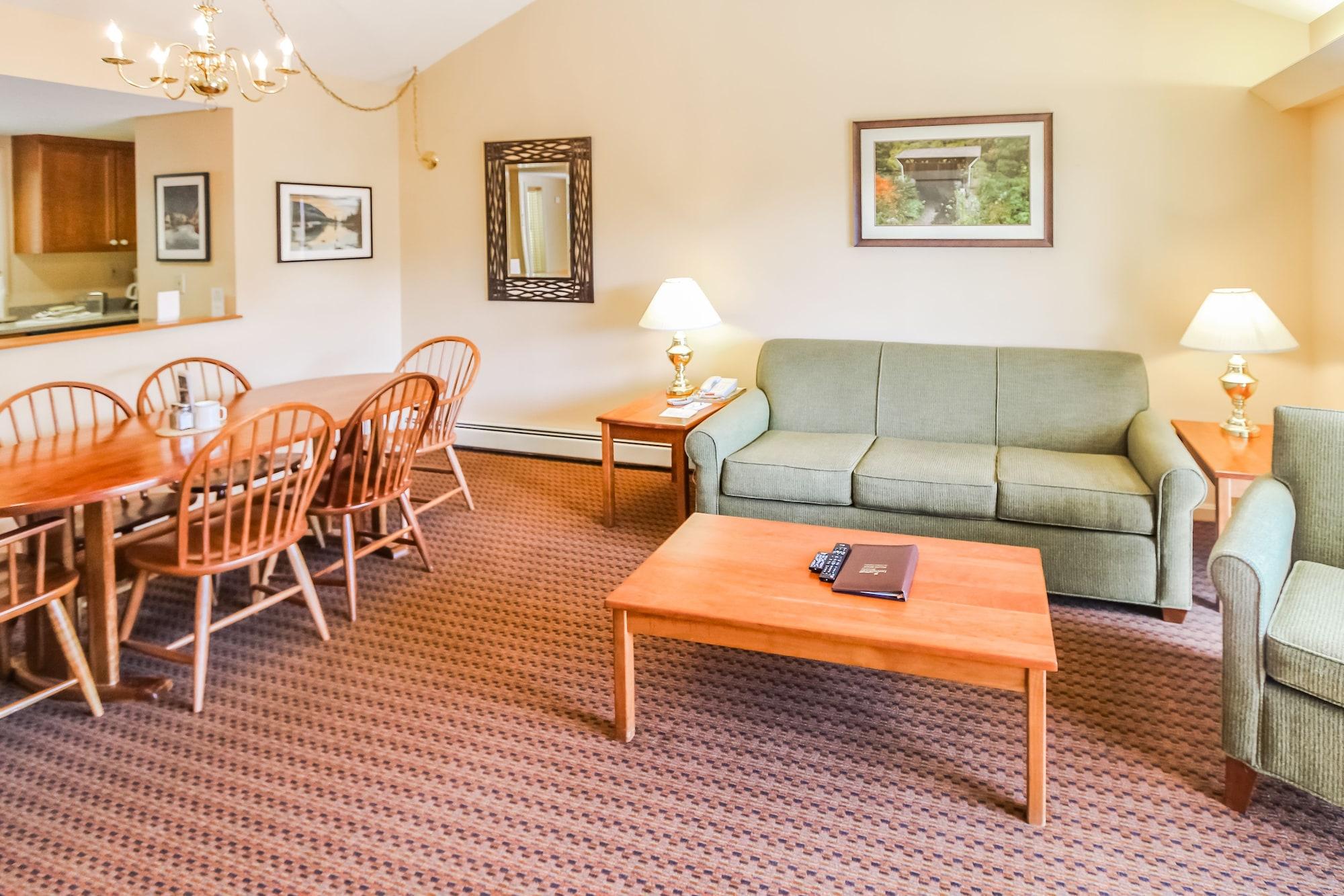 Innseason Resorts Pollard Brook Λίνκολν Εξωτερικό φωτογραφία