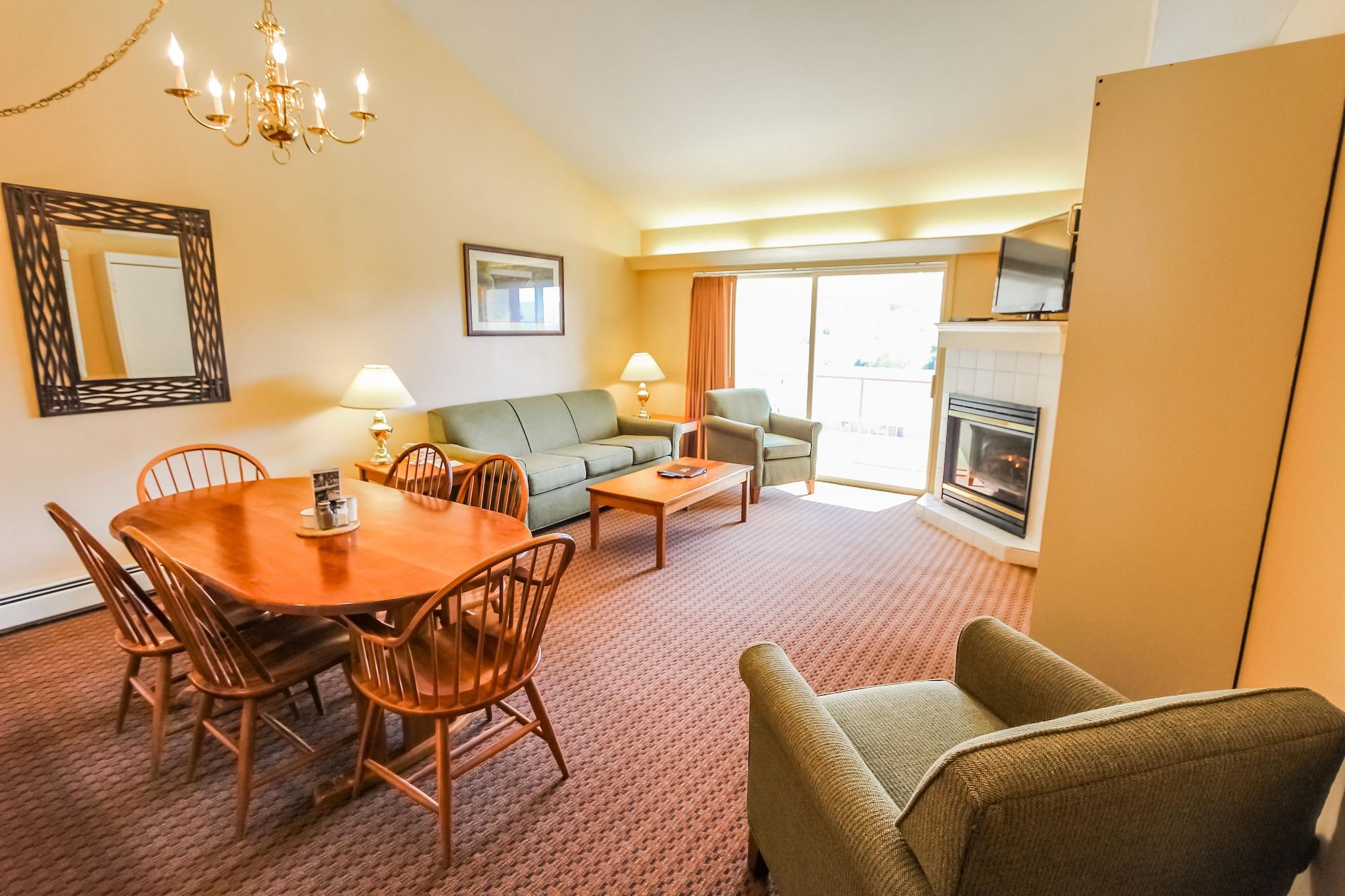 Innseason Resorts Pollard Brook Λίνκολν Εξωτερικό φωτογραφία