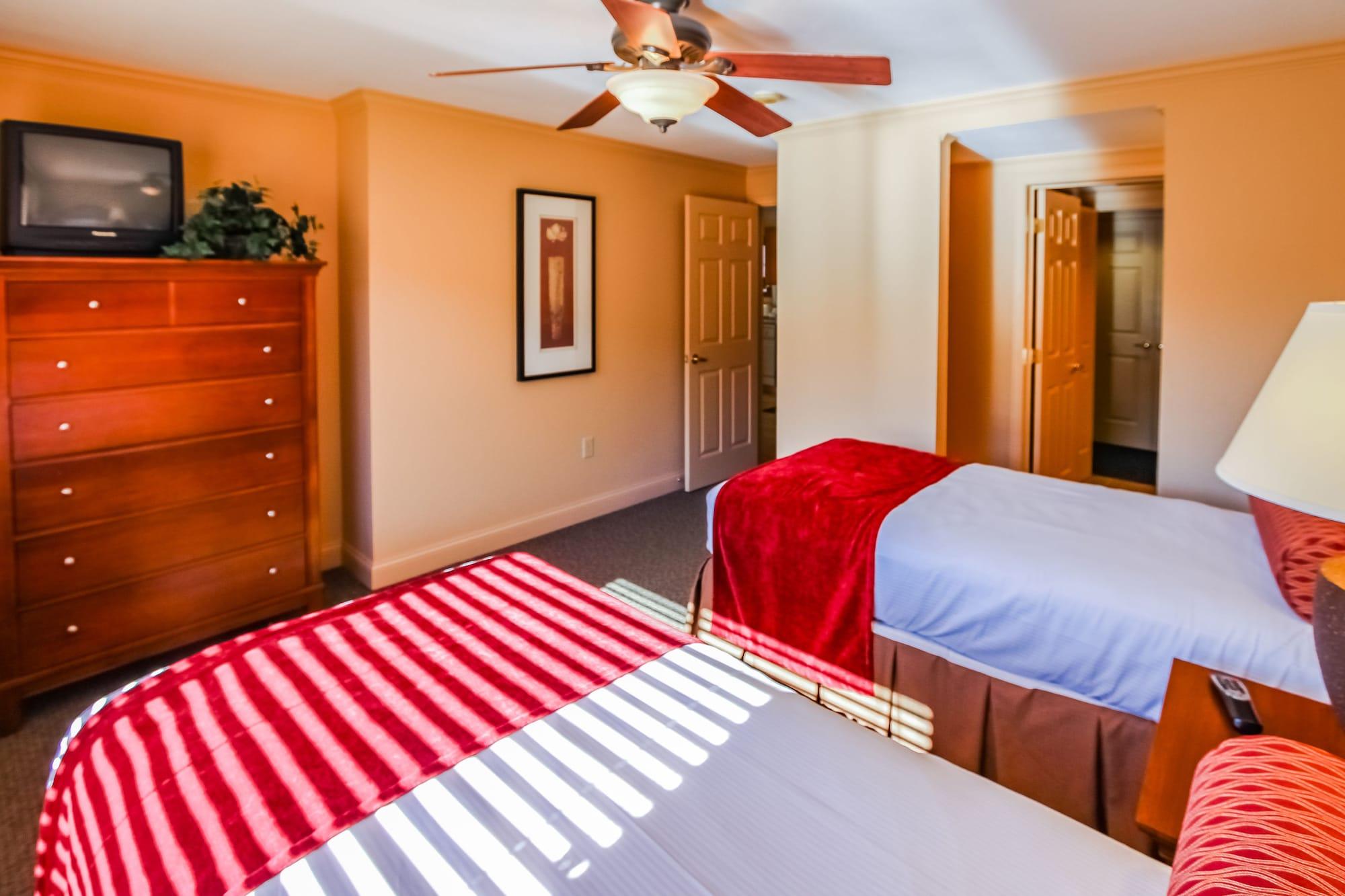 Innseason Resorts Pollard Brook Λίνκολν Εξωτερικό φωτογραφία