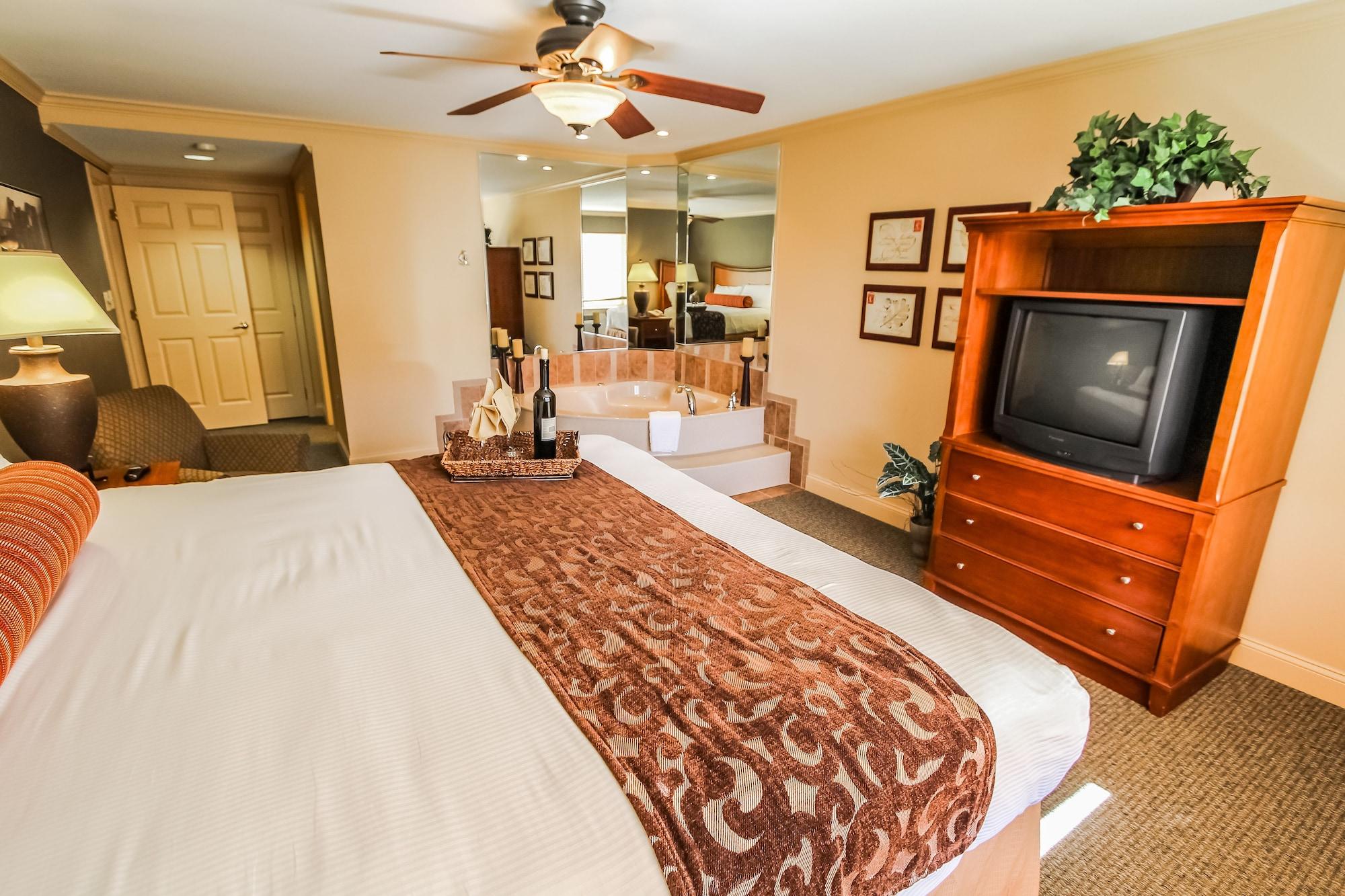Innseason Resorts Pollard Brook Λίνκολν Εξωτερικό φωτογραφία
