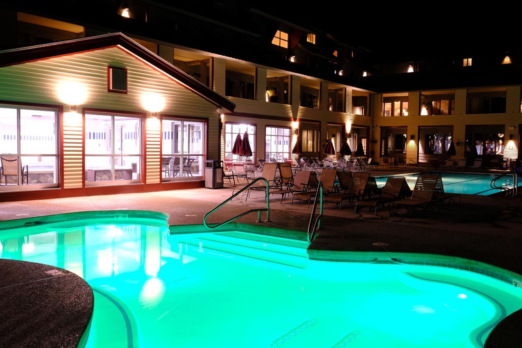 Innseason Resorts Pollard Brook Λίνκολν Εξωτερικό φωτογραφία