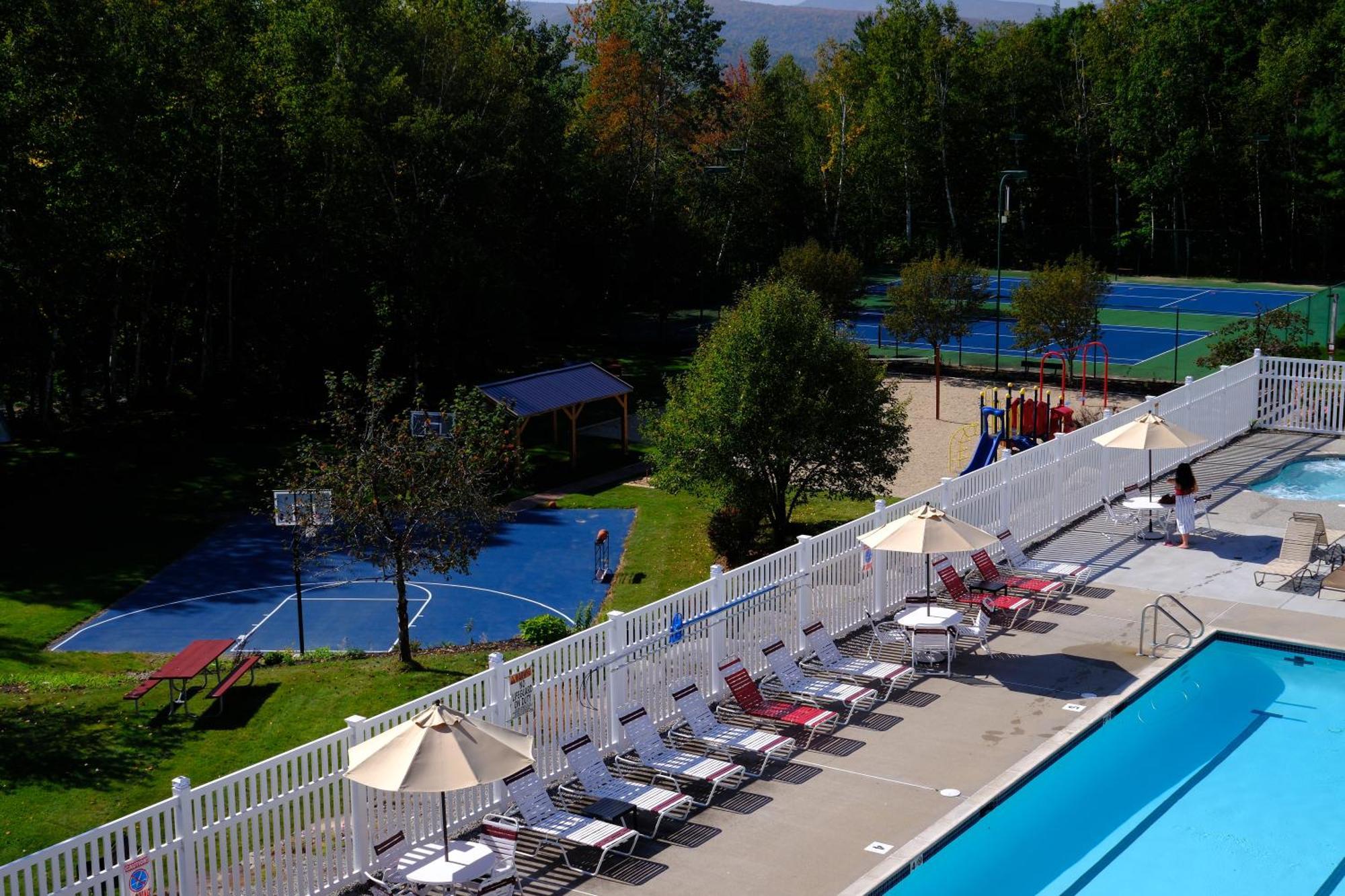 Innseason Resorts Pollard Brook Λίνκολν Εξωτερικό φωτογραφία