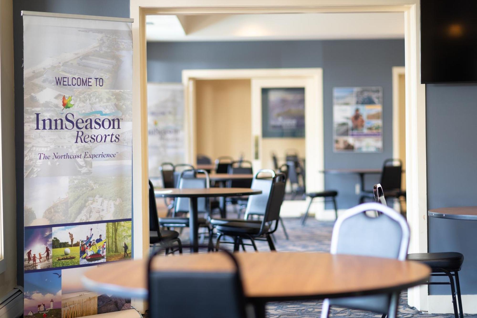 Innseason Resorts Pollard Brook Λίνκολν Εξωτερικό φωτογραφία