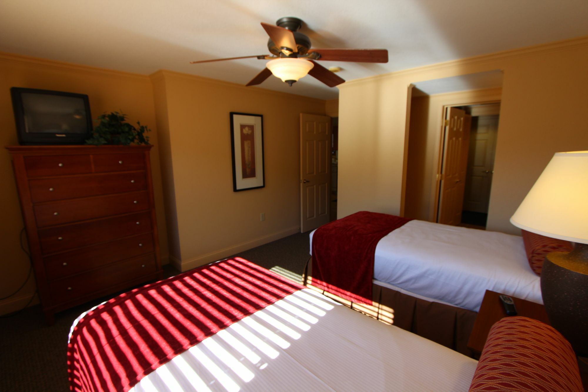 Innseason Resorts Pollard Brook Λίνκολν Εξωτερικό φωτογραφία