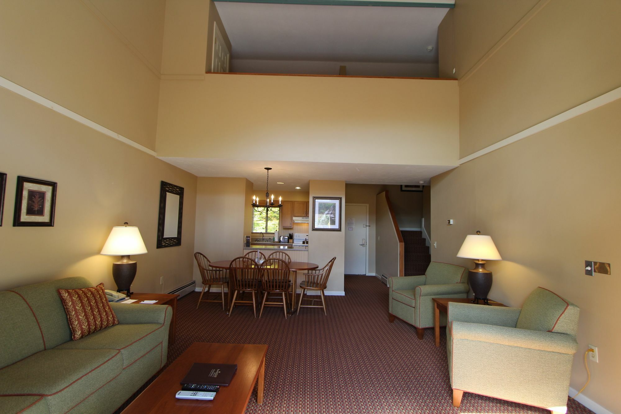 Innseason Resorts Pollard Brook Λίνκολν Εξωτερικό φωτογραφία