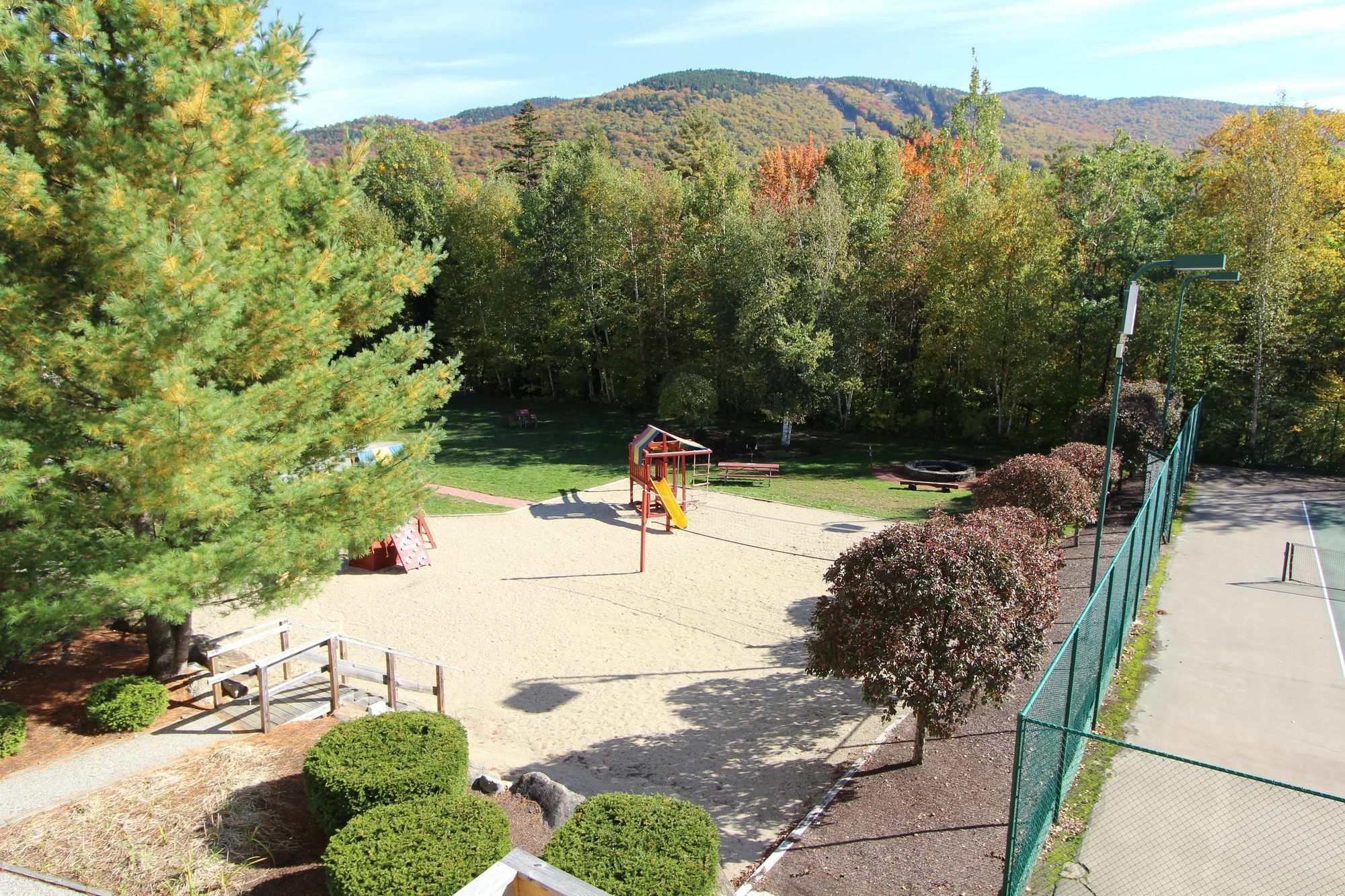 Innseason Resorts Pollard Brook Λίνκολν Εξωτερικό φωτογραφία