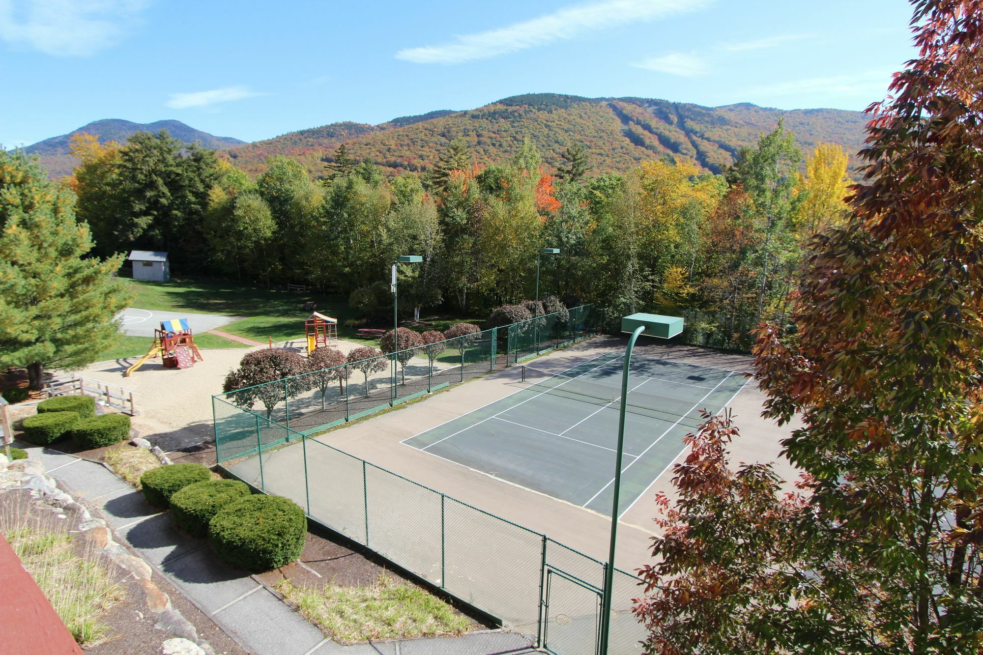 Innseason Resorts Pollard Brook Λίνκολν Εξωτερικό φωτογραφία