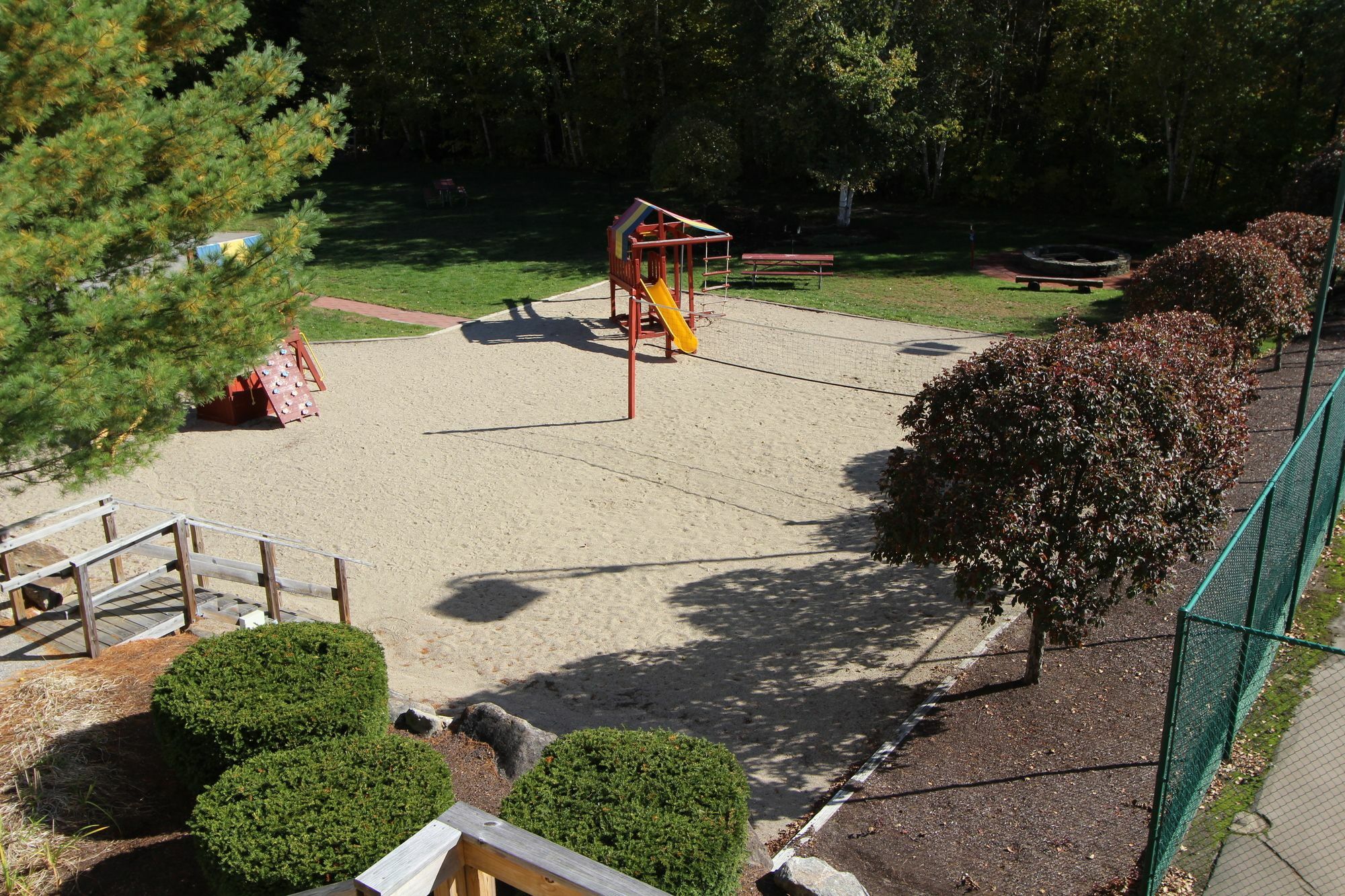 Innseason Resorts Pollard Brook Λίνκολν Εξωτερικό φωτογραφία