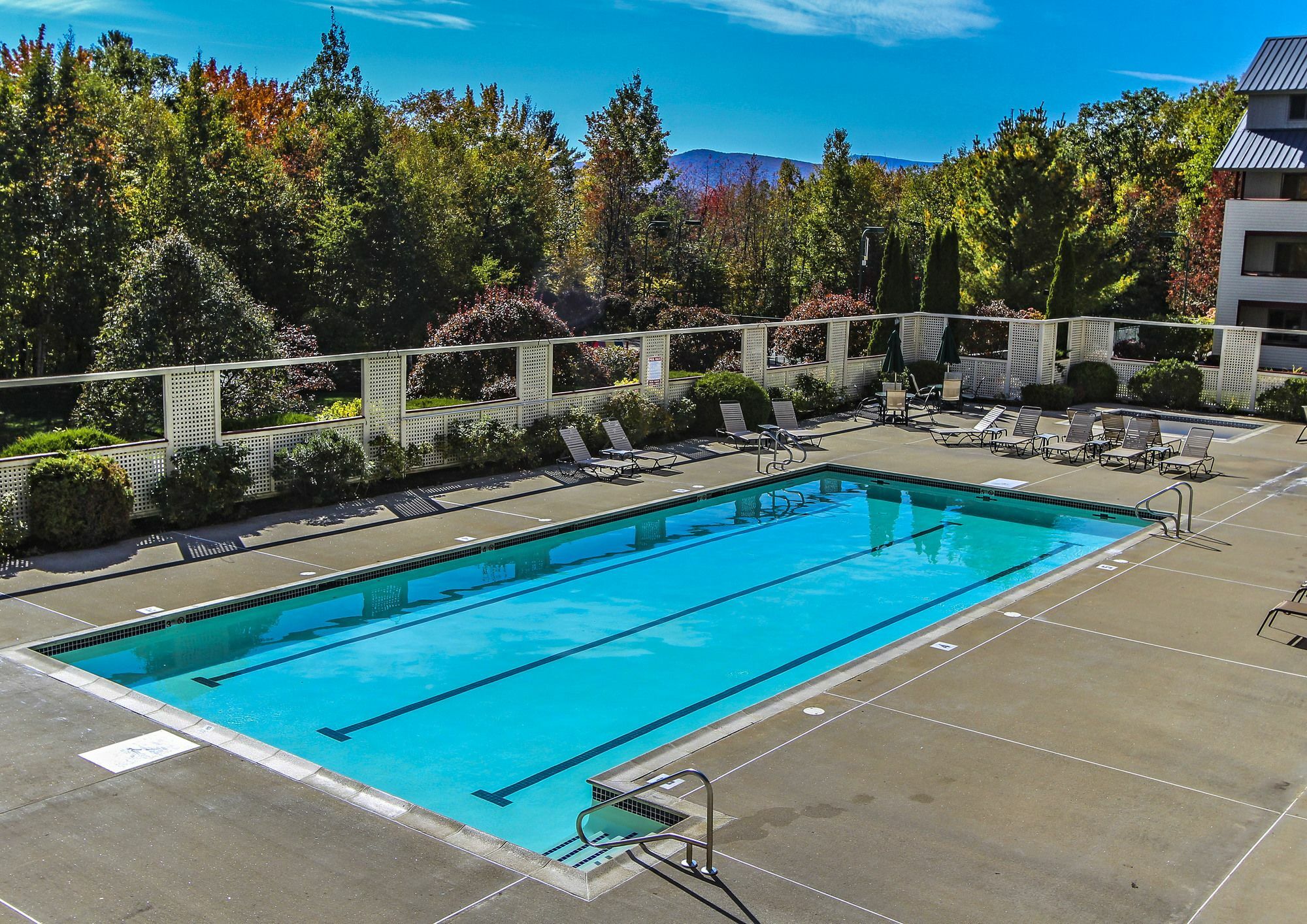 Innseason Resorts Pollard Brook Λίνκολν Εξωτερικό φωτογραφία