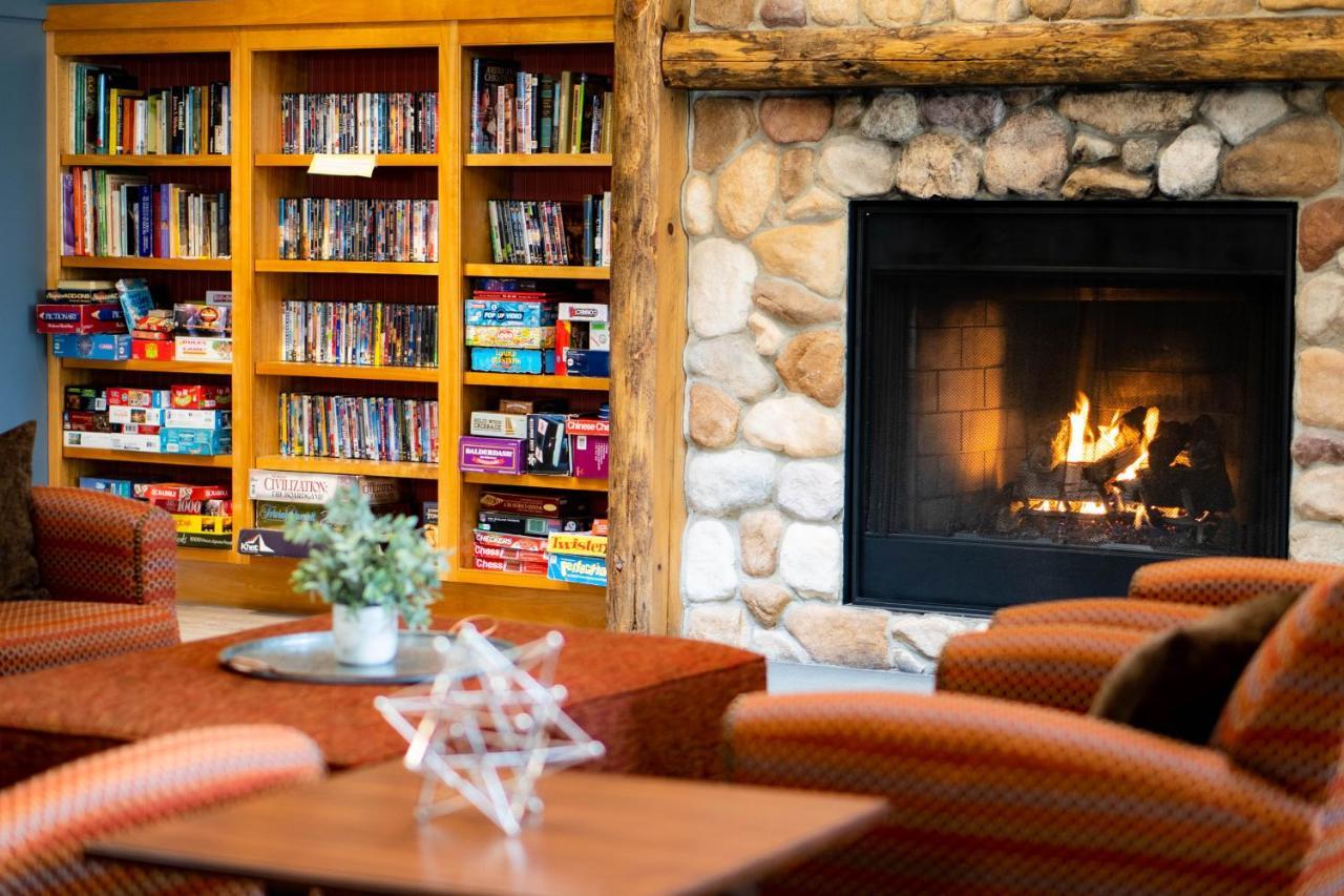 Innseason Resorts Pollard Brook Λίνκολν Εξωτερικό φωτογραφία